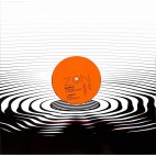 ZON***KEYS FOR DAYS (KIRIK RMX / ORANGE SPLATTER VINYL)