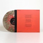 Klangkuenstler feat. Obernauer***DIE WELT BRENNT (LTD SMOKE SPLATTER VINYL)