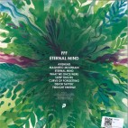 FFF***Eternal Mind 2x12"