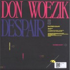 Don Woezik***Despair