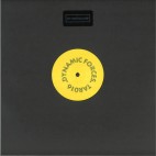Dynamic Forces***Substance EP