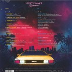 Various***Synthwave Experience LP 2x12"