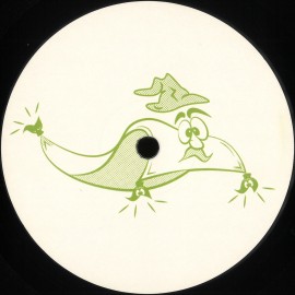 Pete Melba***Witch Doctor EP