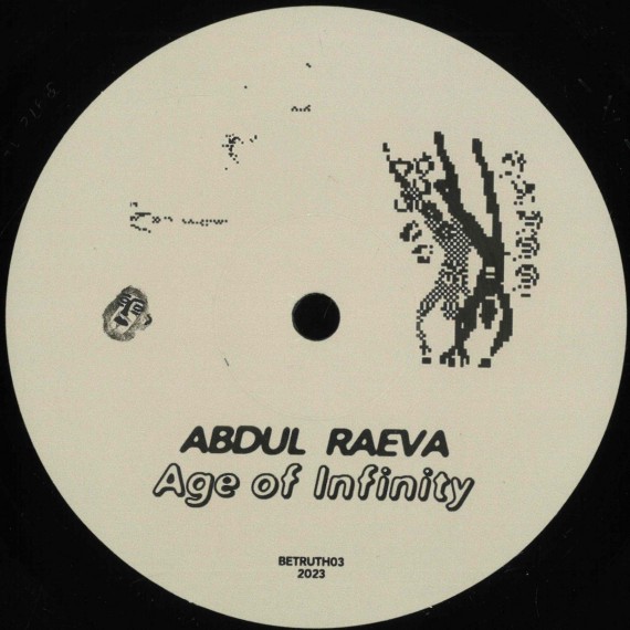 Abdul Raeva***Age of Infinity EP