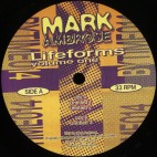 Mark Ambrose***Lifeforms Volume One (1998 Reissue)