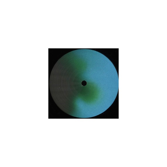 Vern***Evolve EP