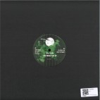 Dojo Zone***The Abduction EP