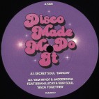 Various***Disco Made Me Do It - Volume 7