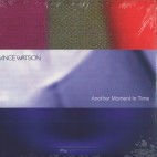 Vince Watson***Another Moment In Time LP 2x12"