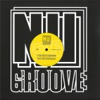 Various***Nu Groove Edits, Vol. 1
