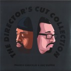 Frankie Knuckles, Eric Kupper***The Director’s Cut Collection 2x12"