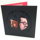 Frankie Knuckles, Eric Kupper***The Director’s Cut Collection 2x12"