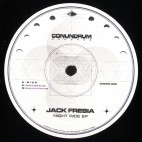 Jack Fresia***Night Ride EP