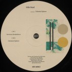 Milo Raad***Celestial Sphere