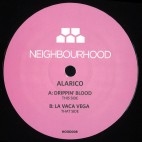 Alarico***Drippin' Blood / La Vaca Vega