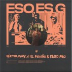 Hector Oaks X Ill Pekeño, Ergo Pro***ESO ES G