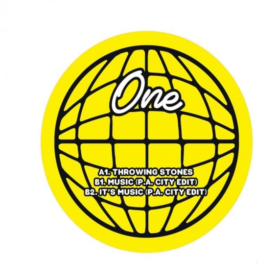 P.A. CITY***One
