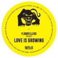 Floorfillers***Love Is Growing