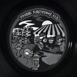 Various***Tribe Factory 03