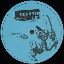 Numero 6***Bonanza EP