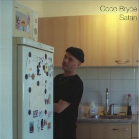 Coco Bryce***My Space EP