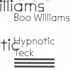 Boo Williams***Hypnotic Teck