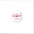 Tal Fussman***Parallel Reality EP