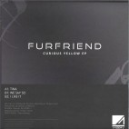 Furfriend***Curious Yellow EP
