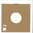 Suburban Architecture, Blame, Dj Trace***Architecture Dub 002 (10")