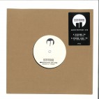 Suburban Architecture, Blame, Dj Trace***Architecture Dub 002 (10")