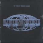 Various***The World Of Monnom Black III (3x12")