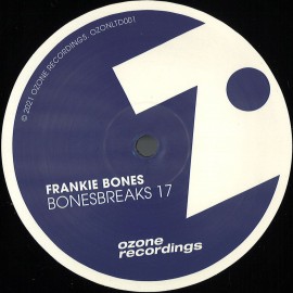 Frankie Bones***Bonesbreaks 17