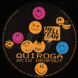 Quiroga***Acid Dropout