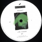 Reboot***Just Dance EP