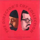 Frankie Knuckles, Eric Kupper***The Director’s Cut Collection Volume Two 2x12"