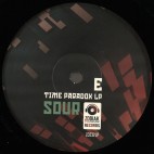 SOUR***Time Paradox LP