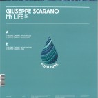 Giuseppe Scarano***My Life EP