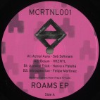 Various***ROAMS EP