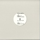 Lenson, Sculpturism, Miller, Keane***LRC002