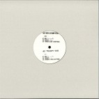 Lenson, Sculpturism, Miller, Keane***LRC002