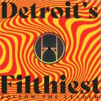 Detroit's Filthiest***Follow the Leader EP