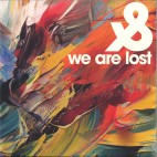 Various***WE ARE LOST 3x12"
