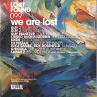 Various***WE ARE LOST 3x12"