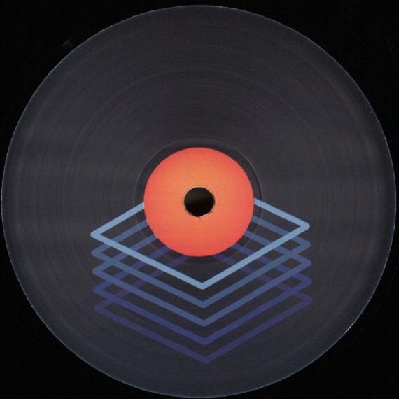 FSK24 TITLE:Hydrophone EP