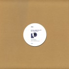 De Yan, Varhat***Gettin' There EP