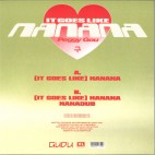 Peggy Gou***(It Goes Like) Nanana