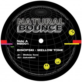 Binofski***Mellow Tone