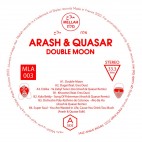 Arash, Quasar***Double Moon