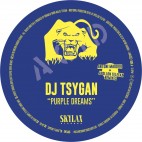 Dj Tsygan***Purple Dreams