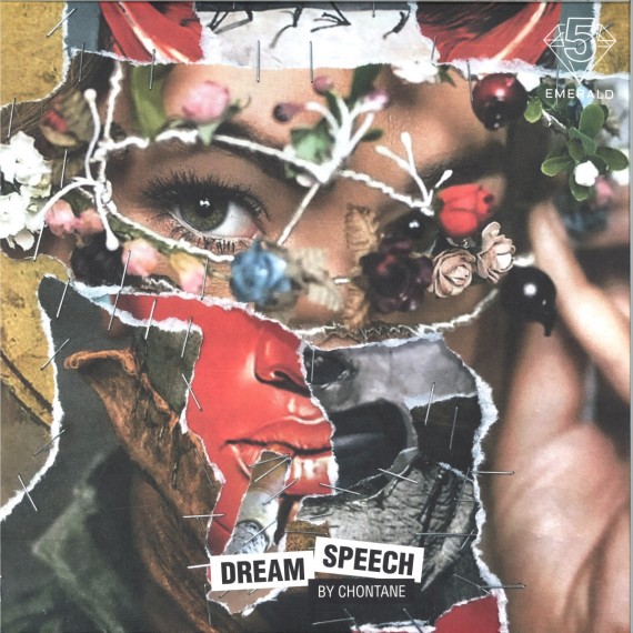 Chontane***Dream Speech